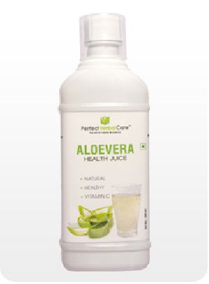 Aloevera Juice