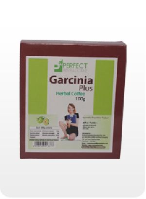 GARCINIA COFFEE