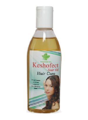 KESHOFECT HAIR OIL