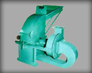 Hammer Mill