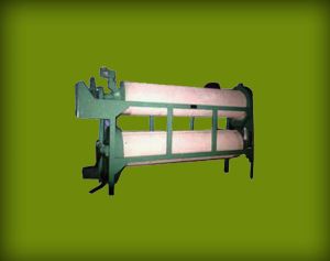 Heavy Duty Flour Mill Machine