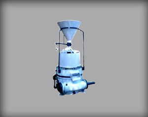 Vertical Pellet Mill Machine