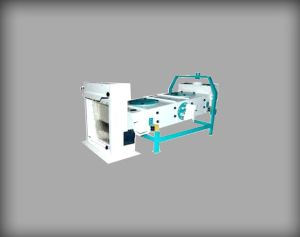 Vibro Separator Machine