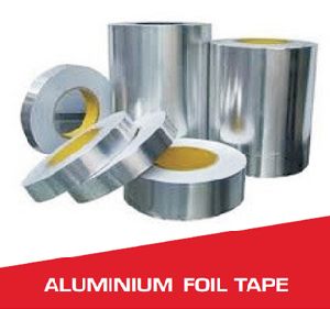 Aluminium Foil Tape