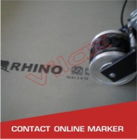 Contact Online Marker