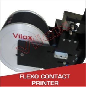 FLEXO CONTACT PRINTER