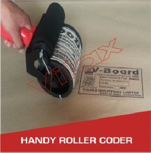 HANDY ROLLER CODER