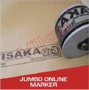 Jumbo Online Marker