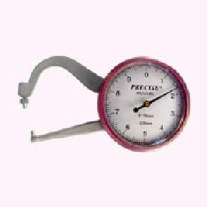 Pipe Thickness Gauge