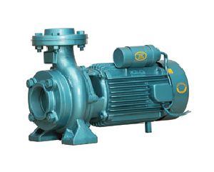 Centrifugal Monoblock Pump