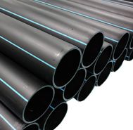 Hdpe Pipes