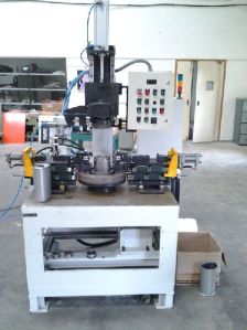 End Sealing machine