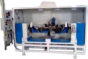 PCE Weld SPM Machine