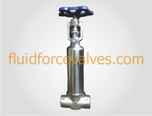 Bellow Seal Valve