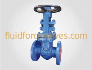 Gate Valve