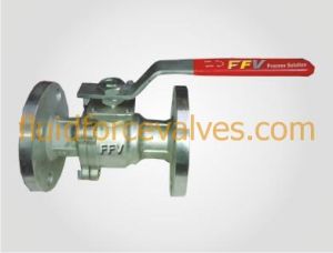 Manual Ball Valve