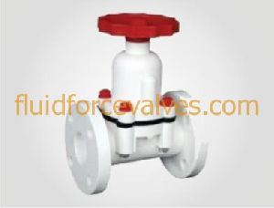 polypropylene valve