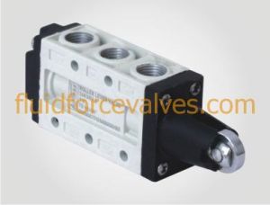 Roller Valve