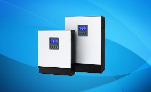 Solar Hybrid Inverters