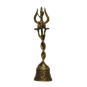 Trishul Bell