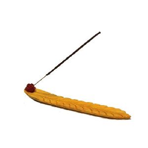 Wooden Incense Stick Holder