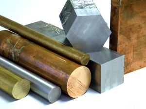 Copper Alloy Rods