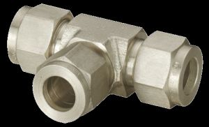 Instrumentation Fittings