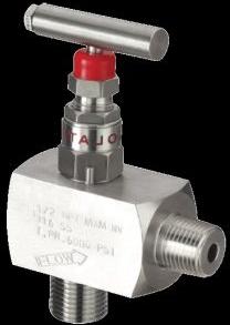 Needle Valves