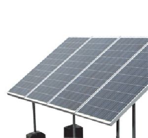 GSP Solar Solutions Panel