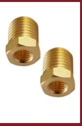 Brass Adaptor