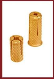 brass anchors fasteners