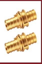 Brass Hose Couplings Fire Hose Fittings