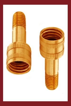 Brass Swivel Hose Fittings