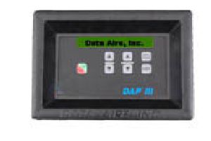 Data Alarm Processor Controls System