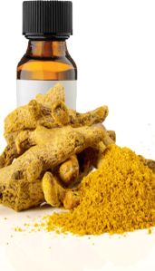 Turmeric Oleoresin