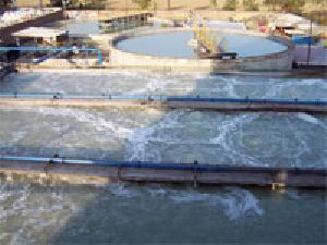 effluent treatment systems