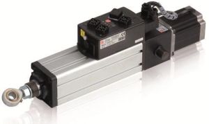 AT LINEAR ACTUATORS