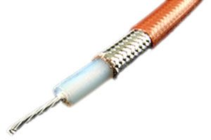 Coaxial Cables