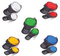 LED Lamps