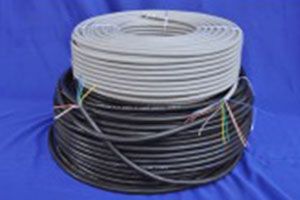 Multicore Rounded Cables