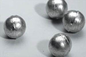 solder balls