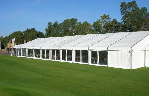 Marquees