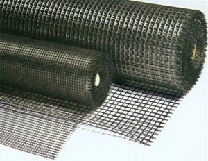 Geogrids