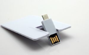 Card Usb Flash Drive