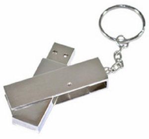 Metal Usb Flash Drive