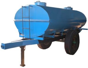 Water Tanker