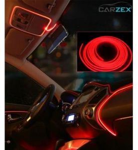 CAR INTERIOR DECORATION LIGHTS