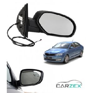 CAR SIDE VIEW MIRROR