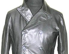 Leather Garments