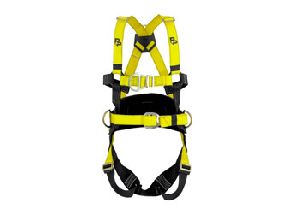 Fall Arrest Harnesses